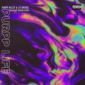 Purpp Life by Lil Baskel