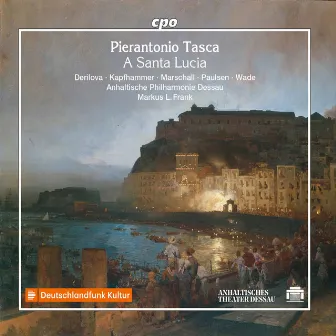 Tasca: A Santa Lucia by Markus L. Frank