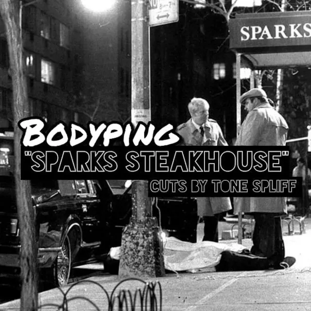 Sparks Steakhouse