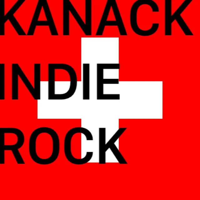 kanack indie rock