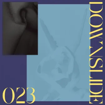 Downslide EP by Jacque Saravantè