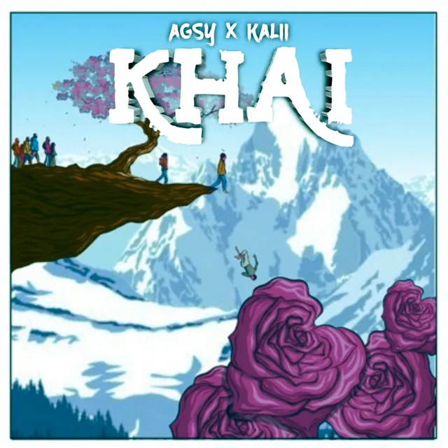 Khai (Rap Mix)