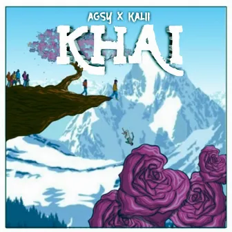 Khai (Rap Mix) by KALii