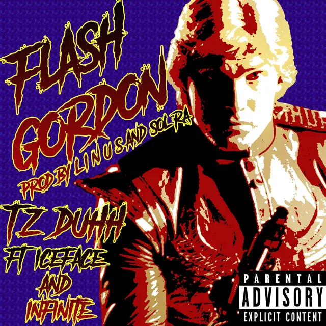 Flash Gordan