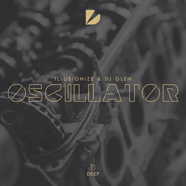 Oscillator - Extended Mix