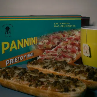 PANNINI by RNORTE+