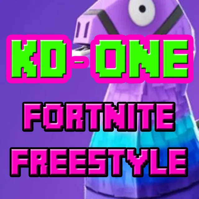 Fortnite Freestyle