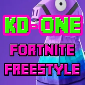 Fortnite Freestyle by KD-ONE