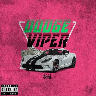 Dodge Viper by Gaal