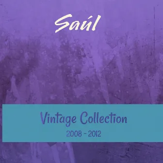 Vintage Collection, 2008-2012 by Saúl