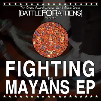 Fighting the Mayans by Battle for Athens