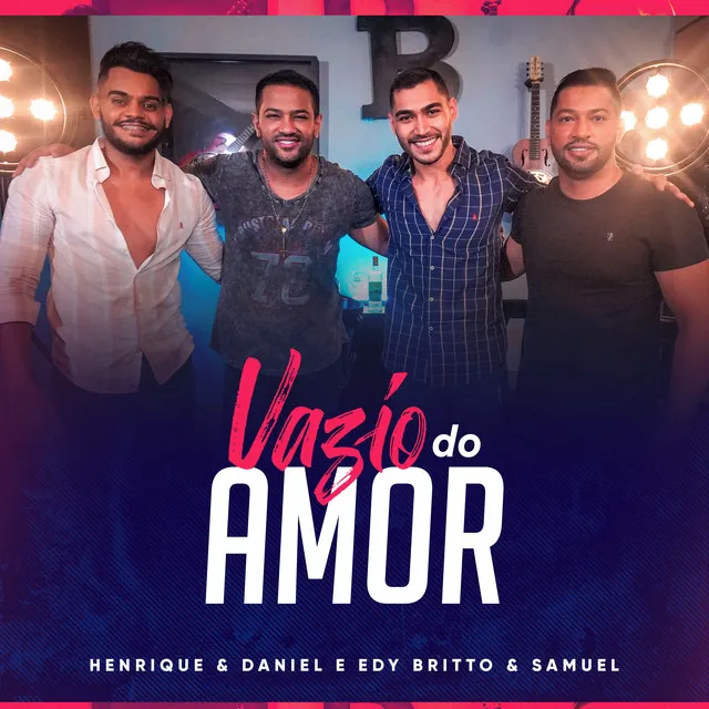 Vazio do Amor