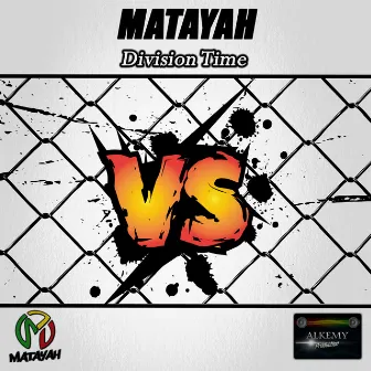 Division Time by Matayah