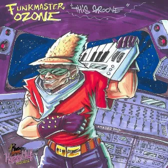 This Groove by Funkmaster Ozone