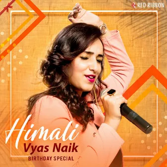 Himali Vyas Naik Birthday Special by Swapnil Mistry