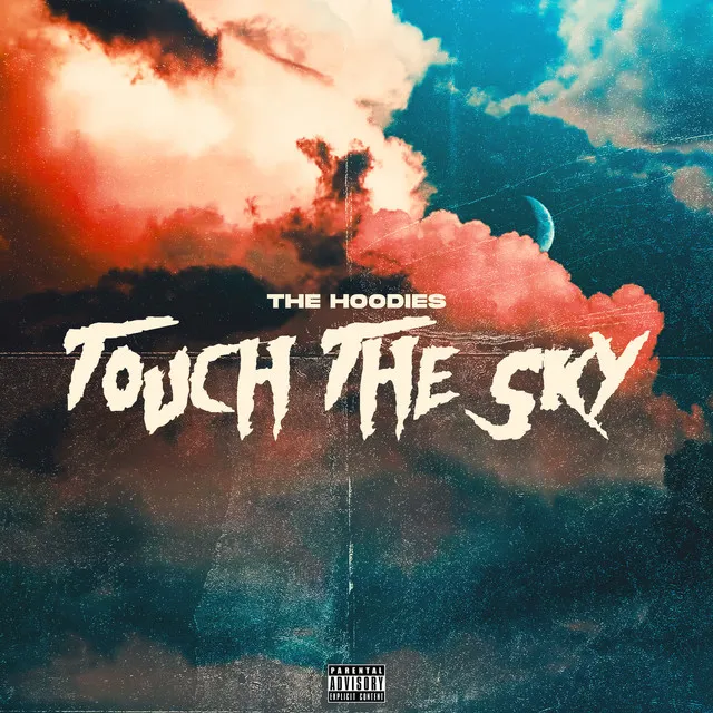 Touch The Sky