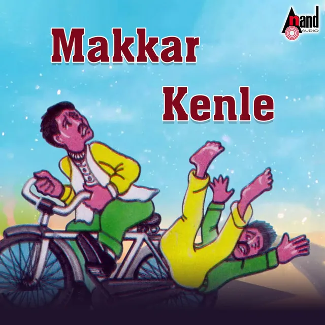 Makkar Kenle