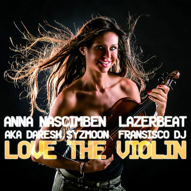 Love the Violin - Giulia Regain Remix