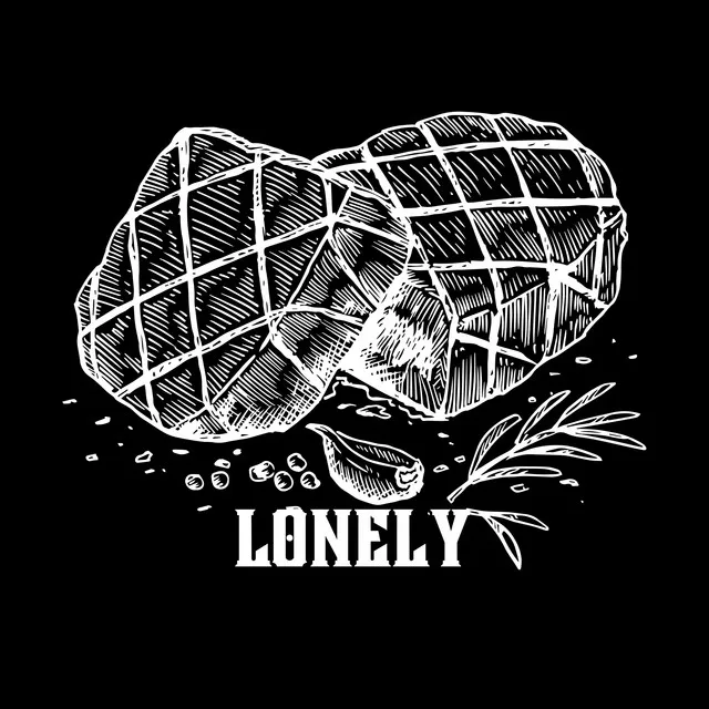 Lonely