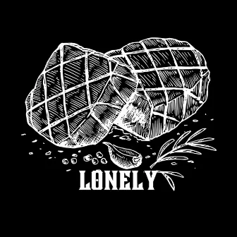 Lonely by D4N1ELLE