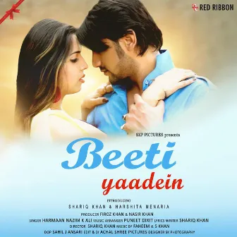 Beeti Yaadein by Harmaan Nazim K Ali