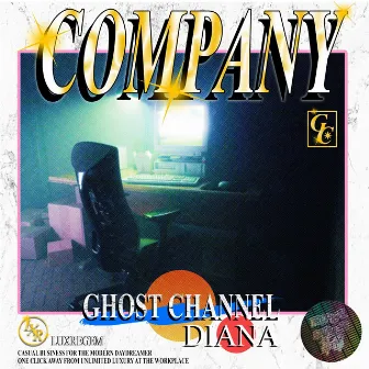 Company by Ghost Channel