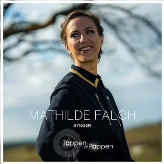 Mathilde Falch Synger Toppen Af Poppen by Mathilde Falch