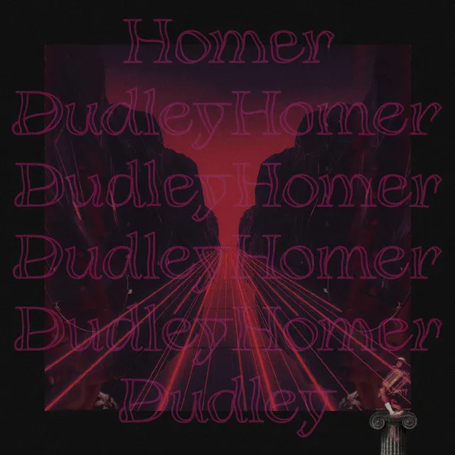 Homer Dudley