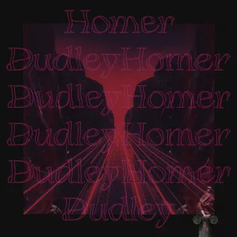 Homer Dudley by here's teddy