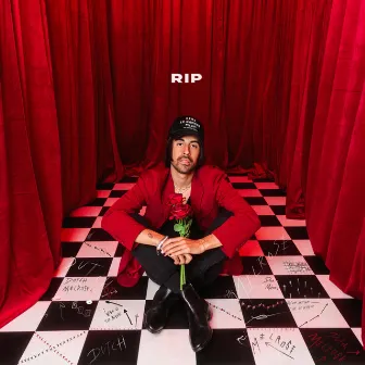 R.I.P by Dutch Melrose