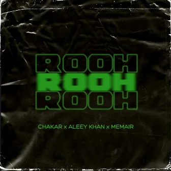 Rooh by Aleey Khan