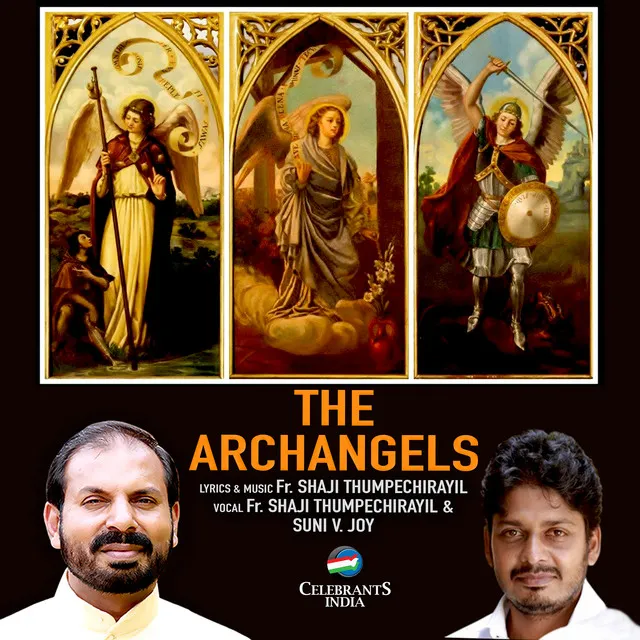 The Archangels (Mukhyadhoothanmare)