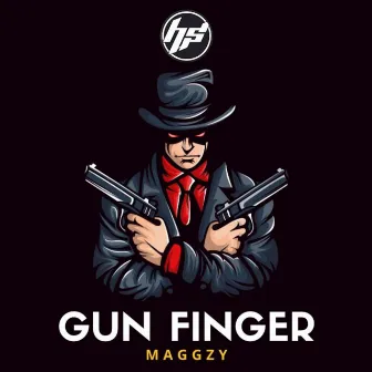 Gun Finger by Hooked Sounds