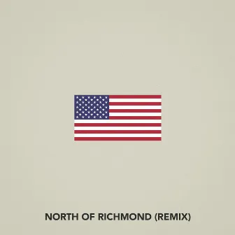 North Of Richmond (Remix) by Chris Webby