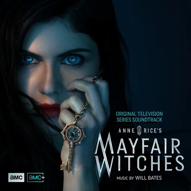 The Witching Hour - from "Anne Rice's Mayfair Witches" Soundtrack