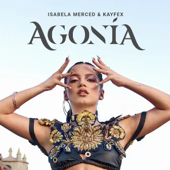 AGONIA by Isabela Merced