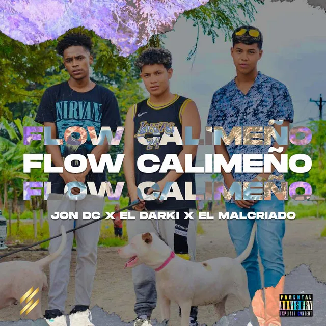 Flow Calimeño