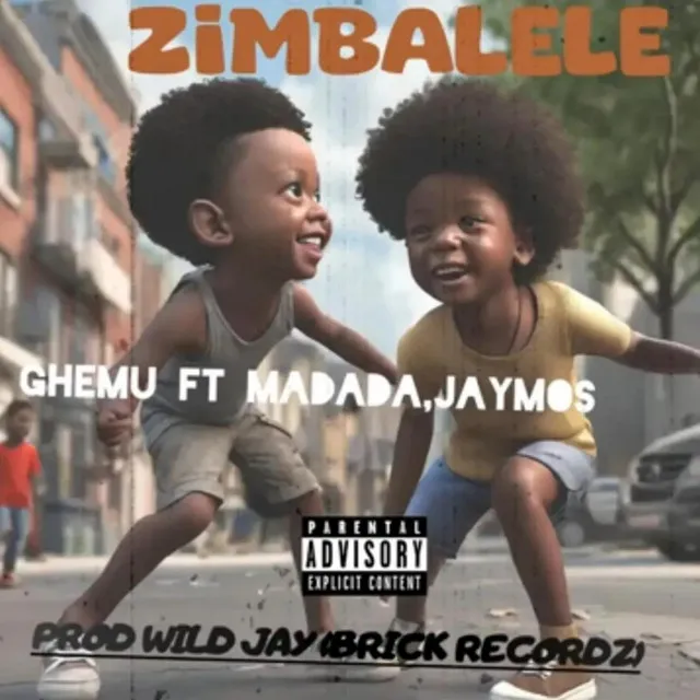 ZIMBALELE