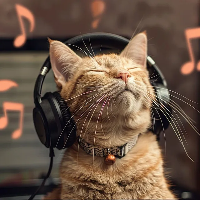 Feline's Mellow Melodies