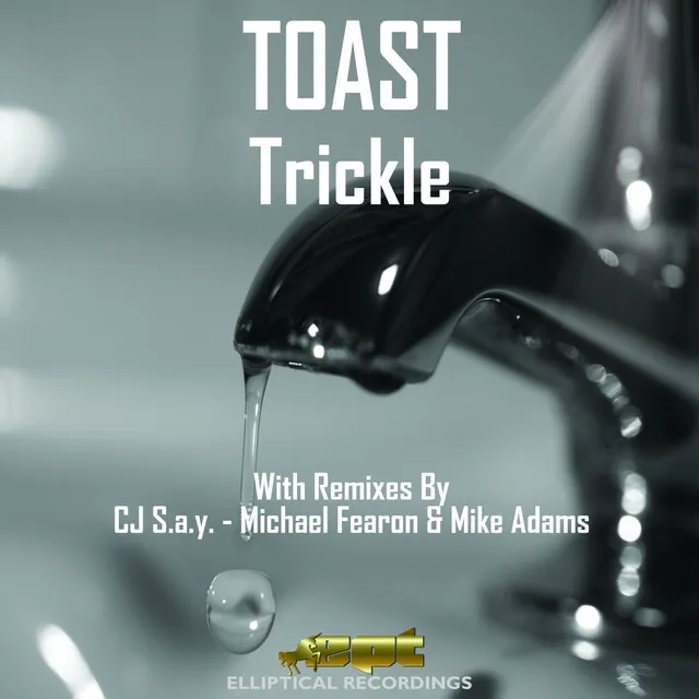 Trickle - Mike Adams Remix