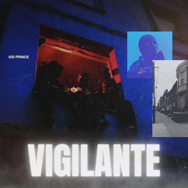 VIGILANTE