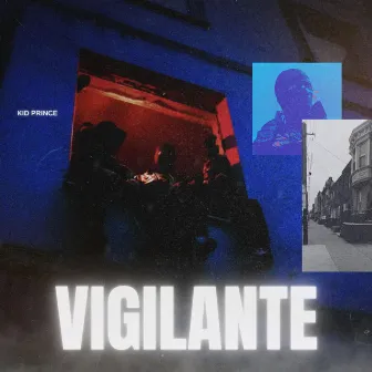 VIGILANTE by REMNANT SONICS