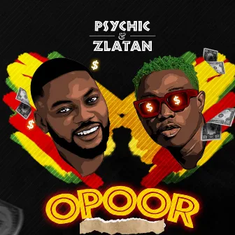 Opoor by Psychic