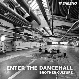 Enter The Dancehall - Live Session by TASHEENO