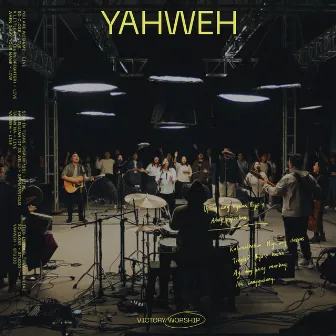 Yahweh by Victory Worship