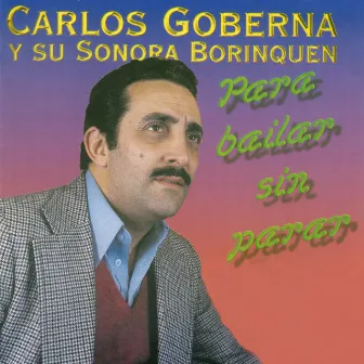 Para Bailar Sin Parar (Grandes Exitos), Vol. 1 by Sonora Borinquen