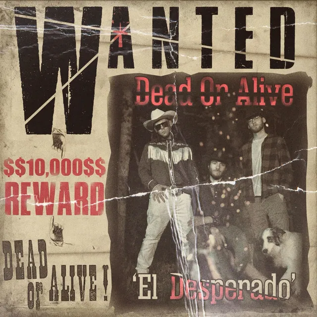 DESPERADO