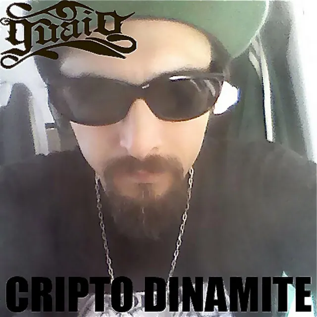 Cripto Dinamite