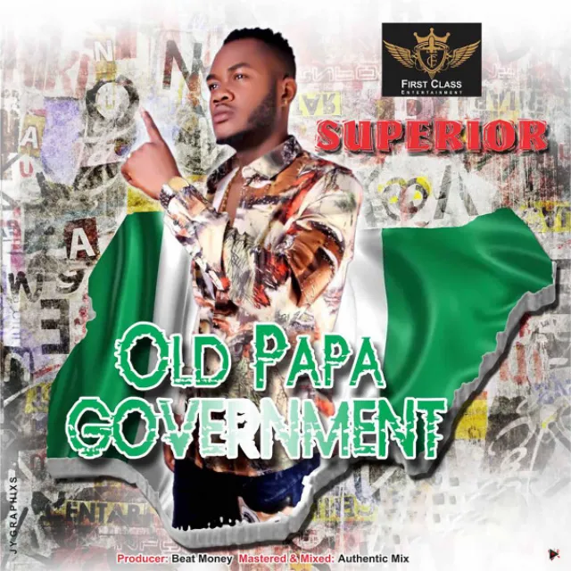 Old Papa Government