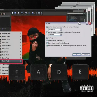 Fade by MYER$